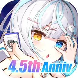 Riichi City - Japanese Mahjong のアイコン